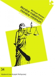 Moralne maksimum moralne minimum